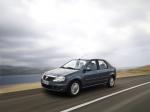 Dacia Logan 2008 года
